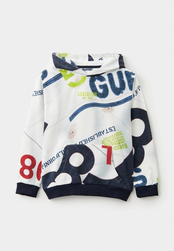 Худи Guess 8699₽