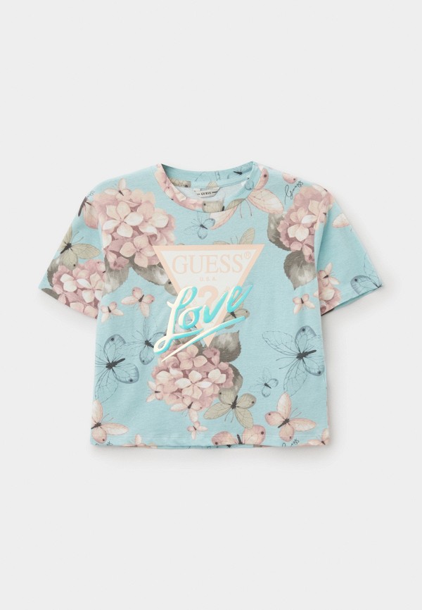Футболка Guess 4699₽