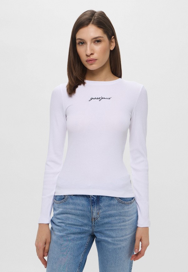 Лонгслив Guess Jeans 5599₽