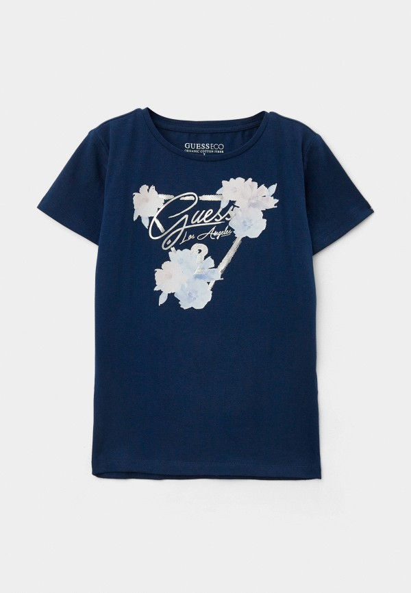 Футболка Guess 2899₽