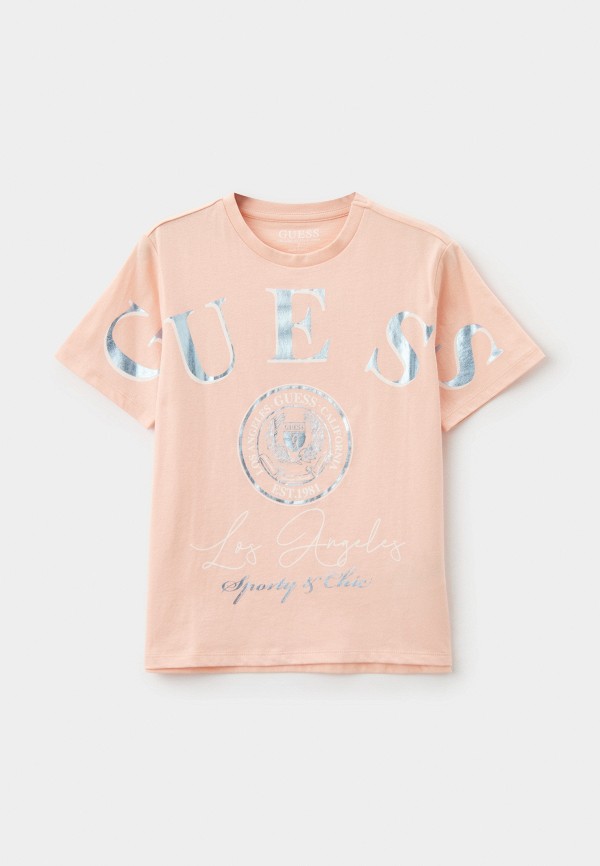 Футболка Guess 4199₽