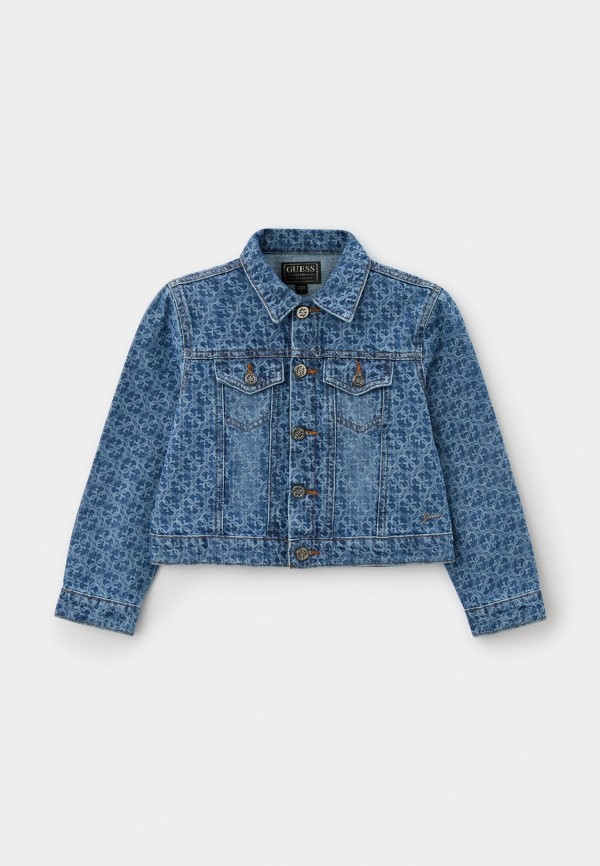 Куртка джинсовая Guess 11499₽