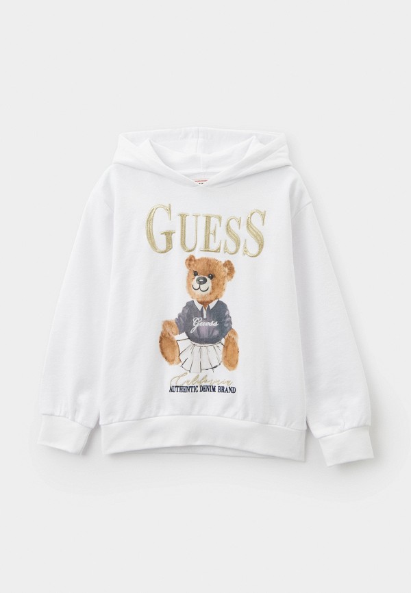 Худи Guess 7199₽