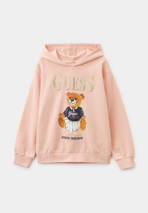 Худи Guess 7199₽