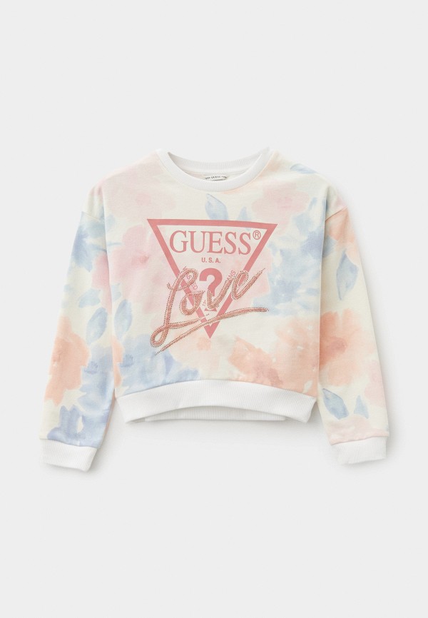 Свитшот Guess 7199₽