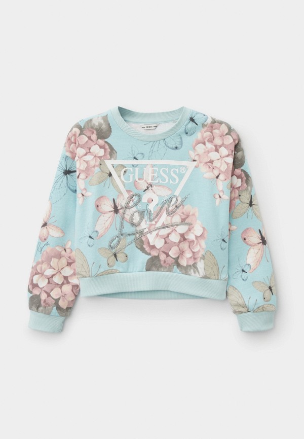 Свитшот Guess 7199₽