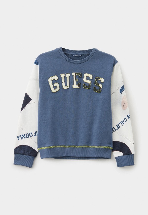Свитшот Guess 6499₽