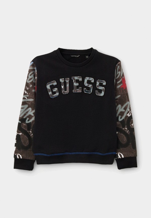 Свитшот Guess 6499₽