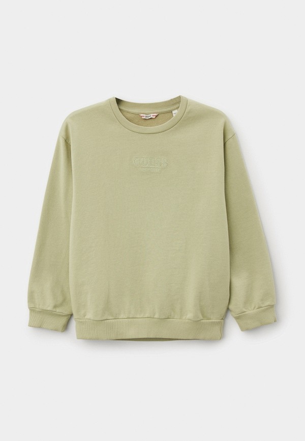 Свитшот Guess 6499₽