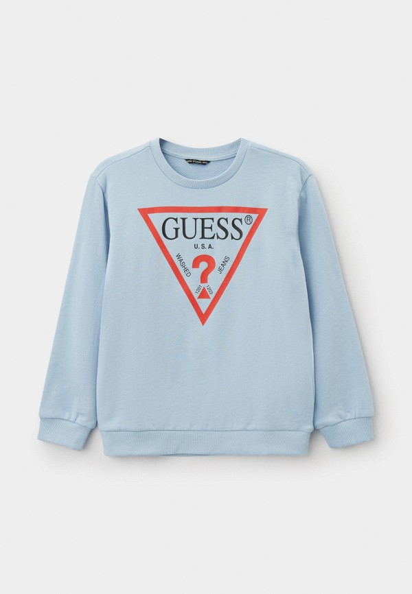 Свитшот Guess 4999₽