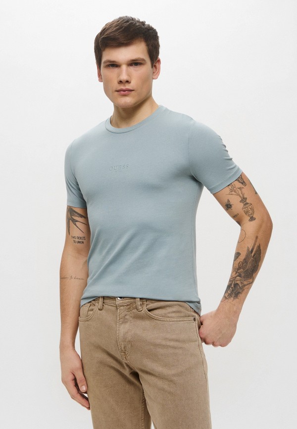 Футболка Guess 4300₽