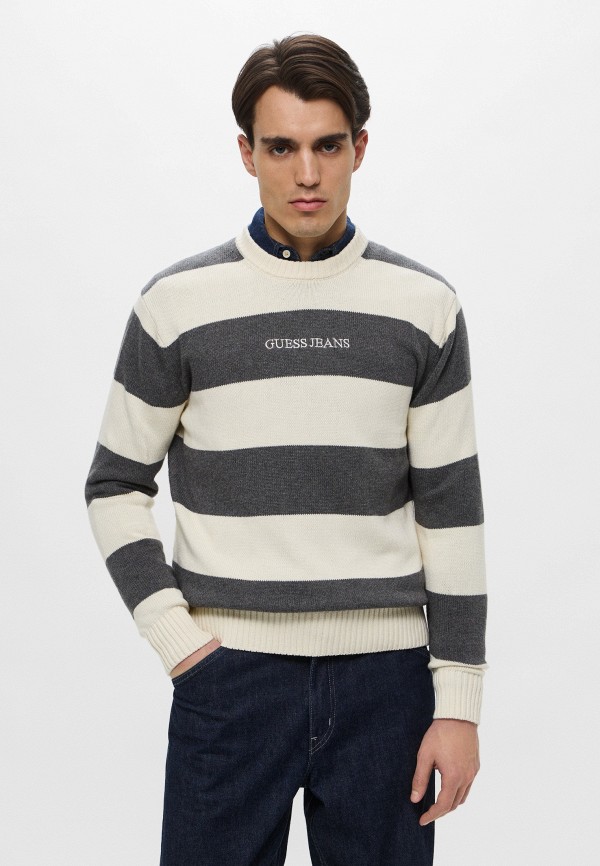 Джемпер Guess Jeans 12799₽