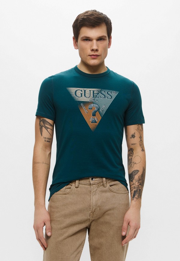 Футболка Guess 5799₽