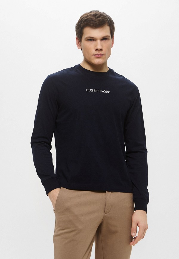 Лонгслив Guess Jeans 5599₽
