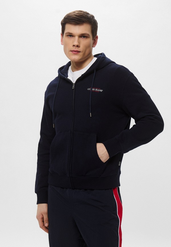 Толстовка Guess Jeans 12799₽