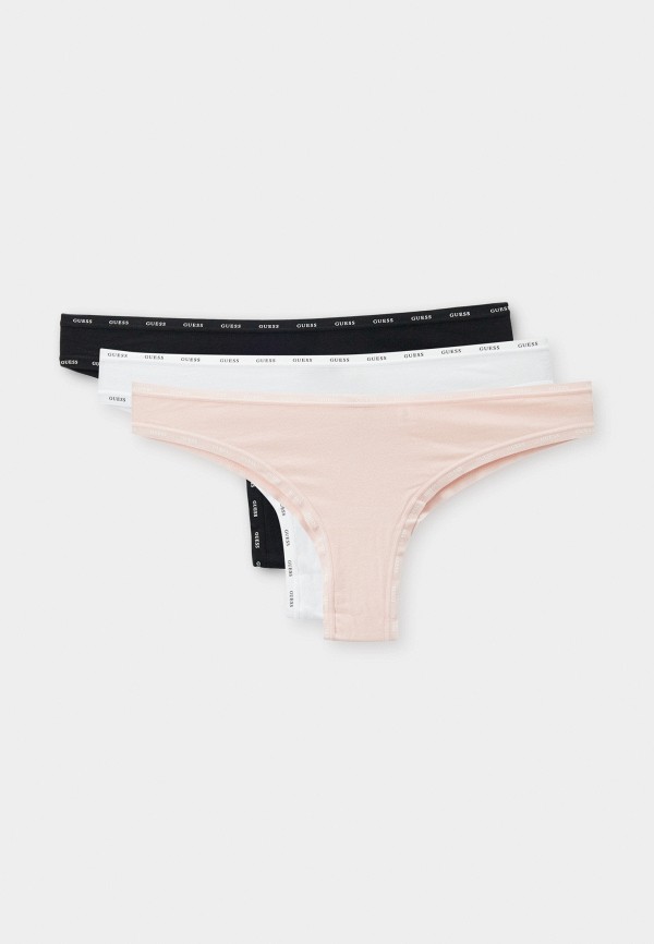 Трусы 3 шт Guess 4899₽