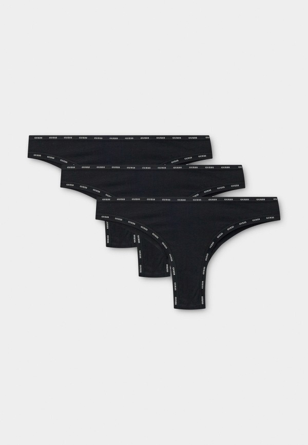 Трусы 3 шт Guess 4899₽