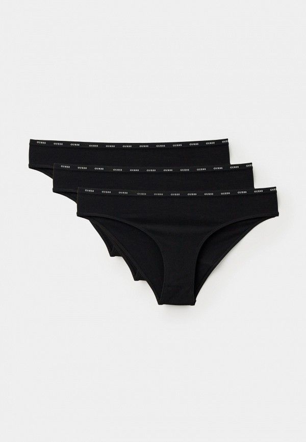 Трусы 3 шт Guess 4499₽