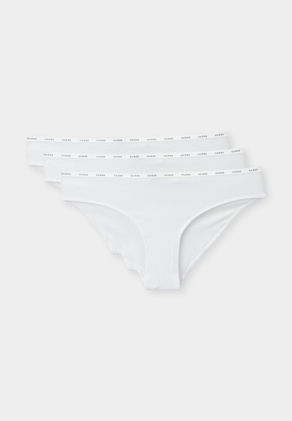 Трусы 3 шт Guess 4499₽