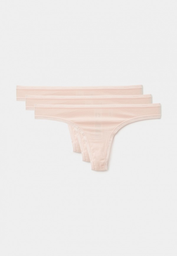 Трусы 3 шт Guess 4499₽