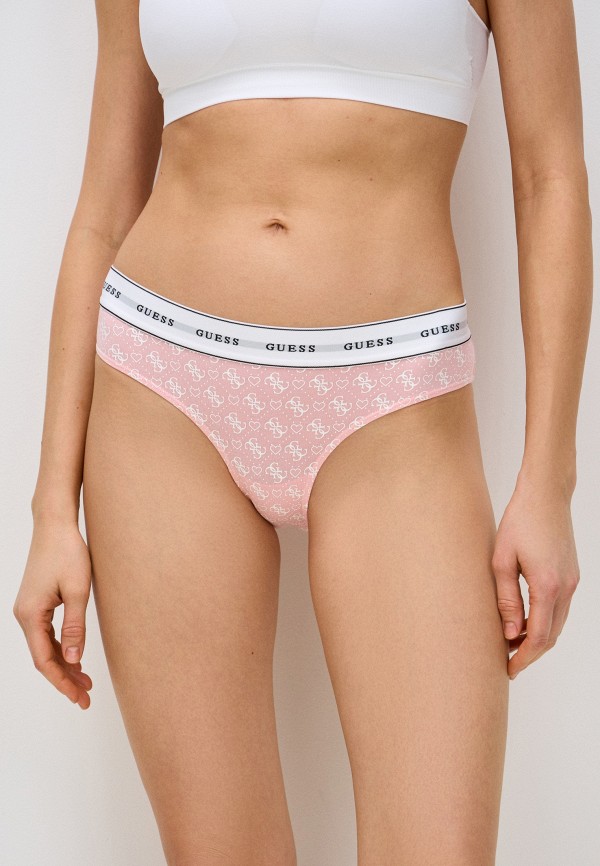 Трусы Guess 3199₽