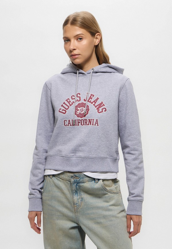 Худи Guess Jeans 11399₽
