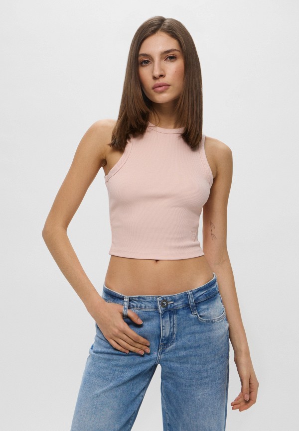 Майка Guess 4999₽