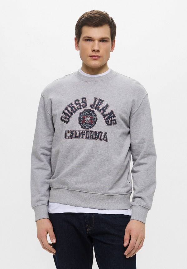 Свитшот Guess Jeans 11399₽