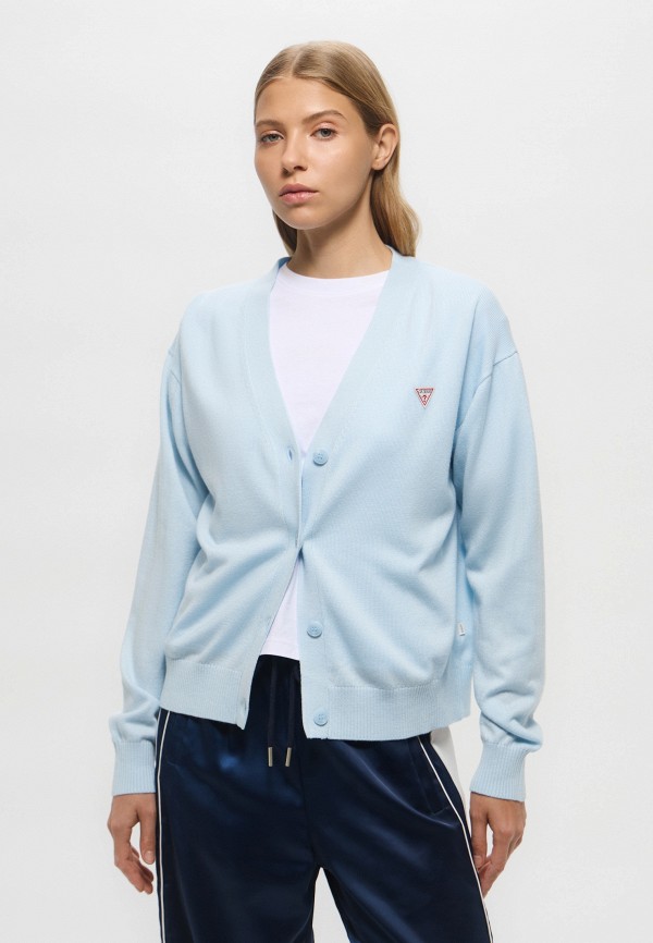 Кардиган Guess Jeans 12799₽