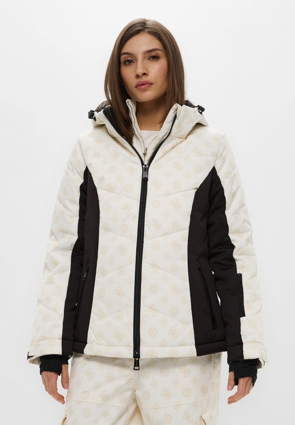 Куртка горнолыжная Guess 64699₽