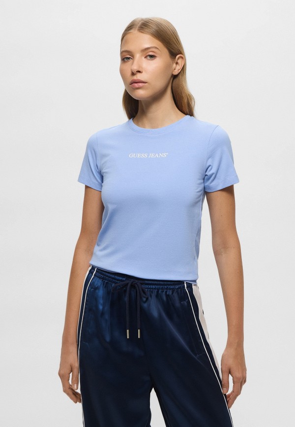 Футболка Guess Jeans 4999₽