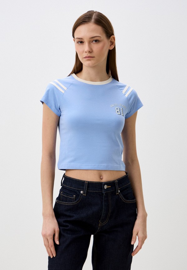 Футболка Guess Jeans 5599₽