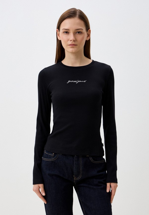 Лонгслив Guess Jeans 5599₽