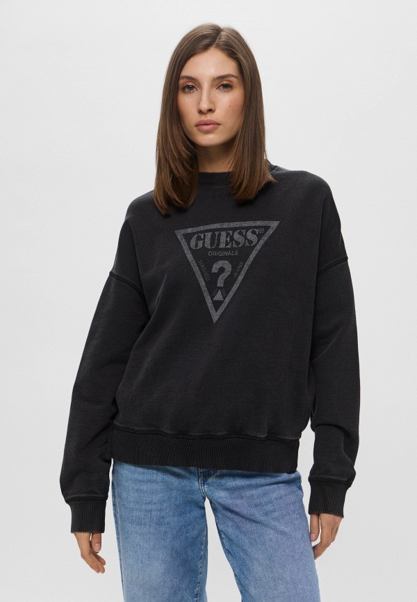 Свитшот Guess Jeans 14299₽