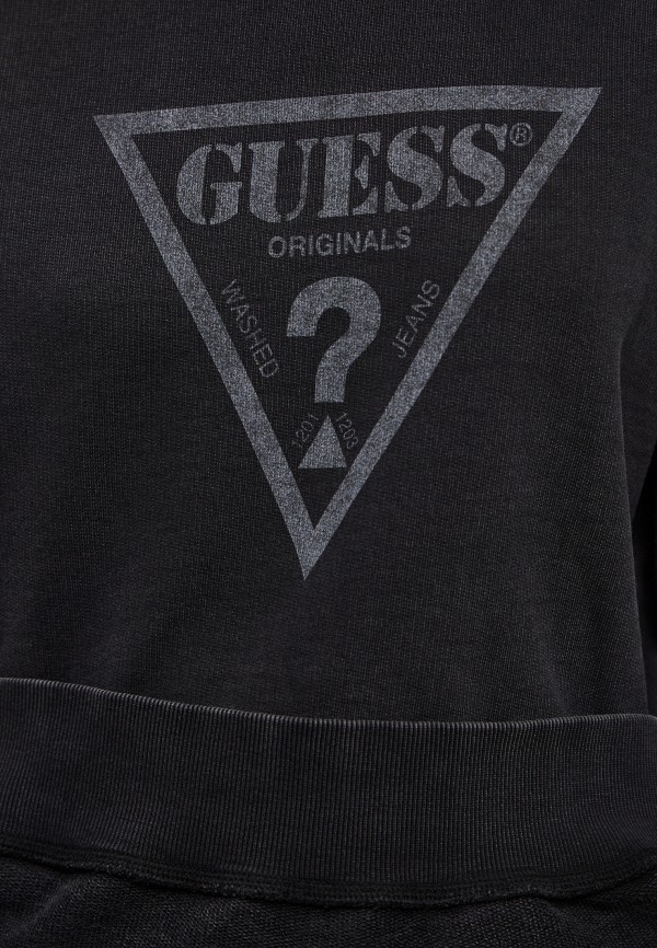 Свитшот Guess  W5RQ14K68I1 Фото 4