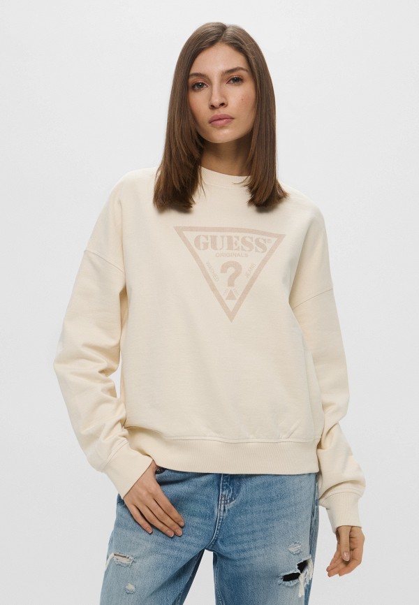 Свитшот Guess 14299₽