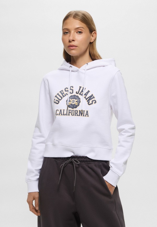 Худи Guess Jeans 11399₽