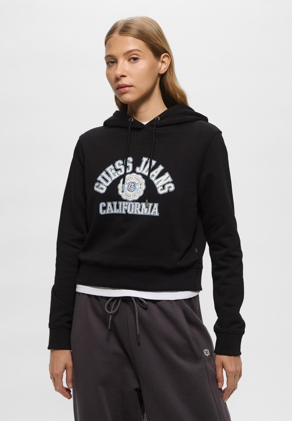 Худи Guess Jeans 11399₽