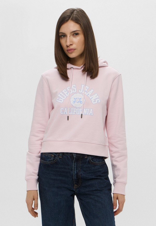 Худи Guess Jeans 11399₽