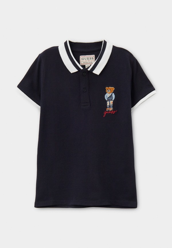 Поло Guess 4999₽