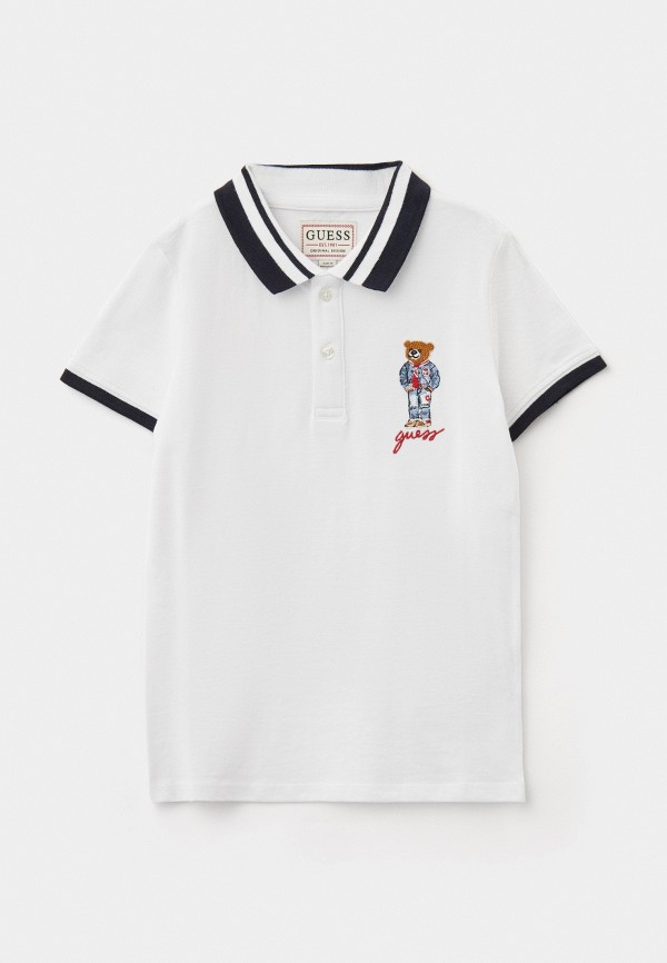 Поло Guess 4999₽