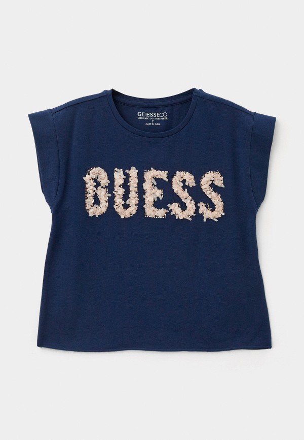 Футболка Guess 3499₽