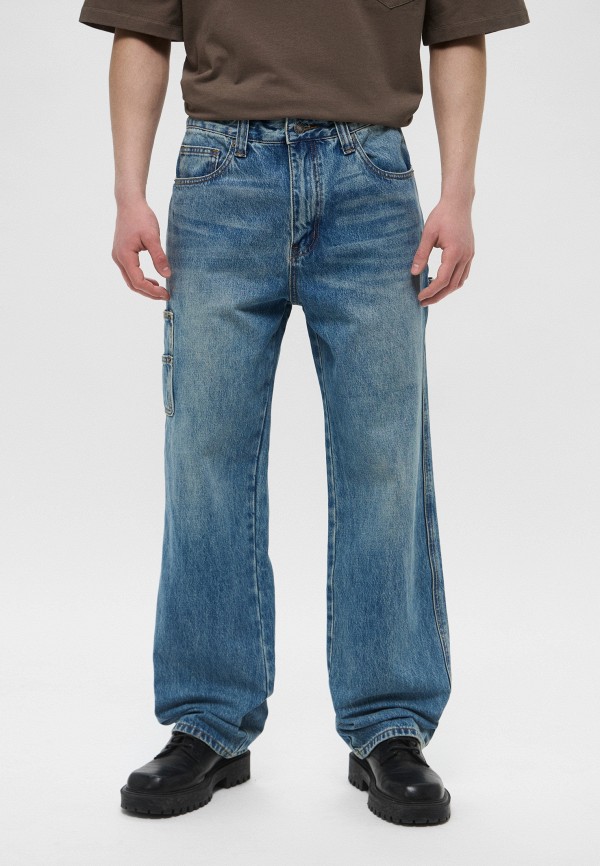 Джинсы Guess Jeans 18599₽