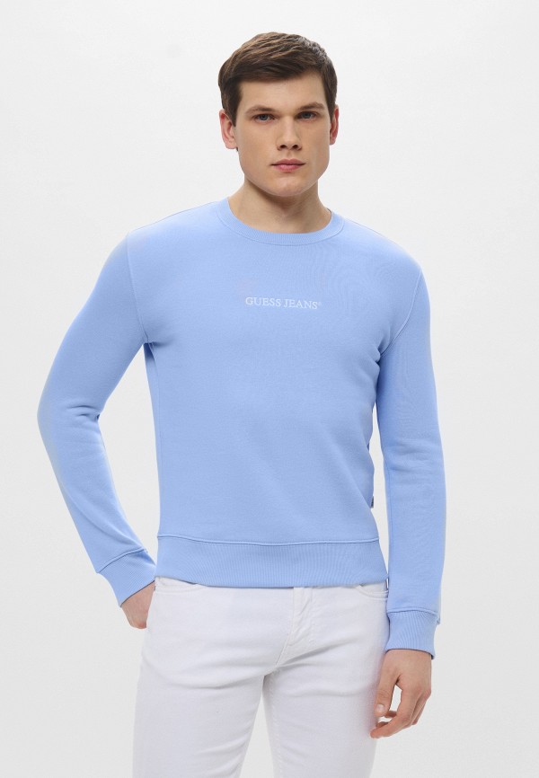 Свитшот Guess Jeans 9999₽