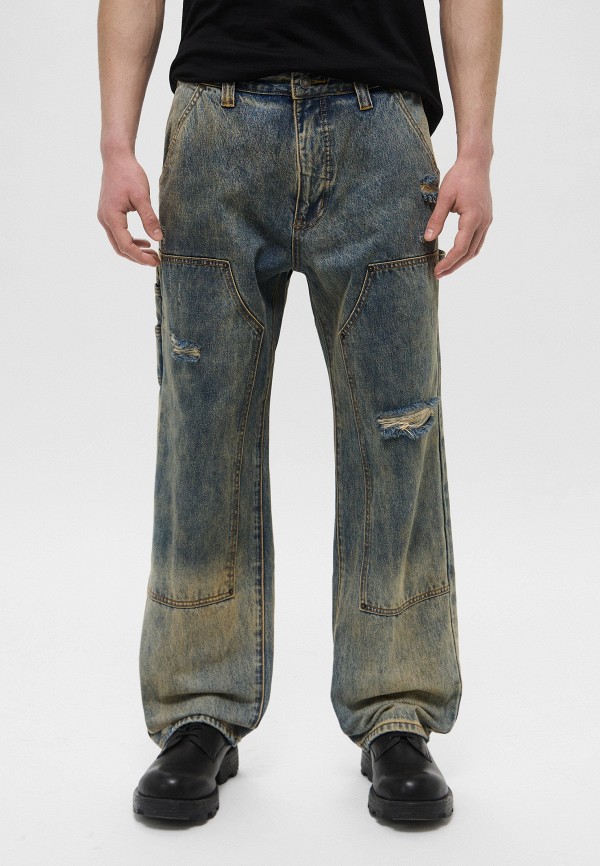 Джинсы Guess Jeans 21499₽