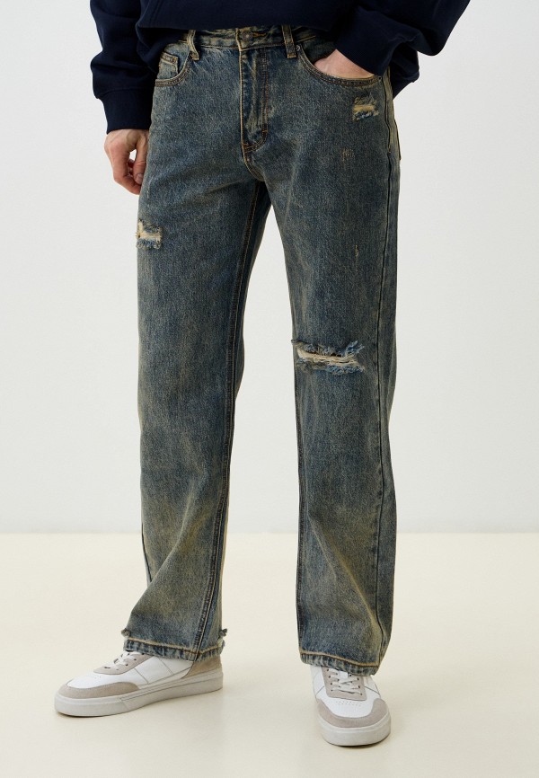 Джинсы Guess Jeans 19999₽