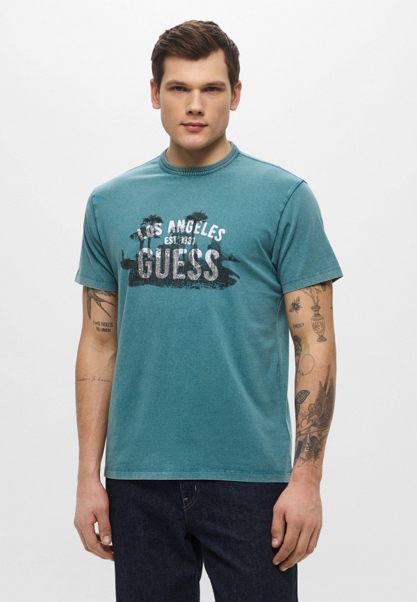 Футболка Guess 6499₽