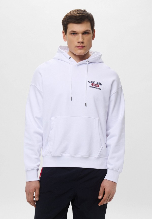 Худи Guess Jeans 11399₽
