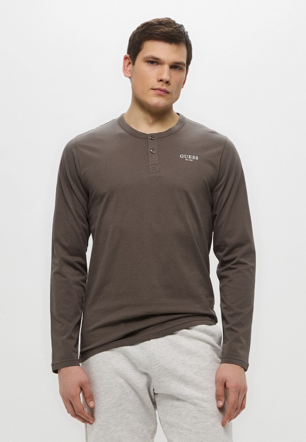 Лонгслив домашний Guess 4899₽