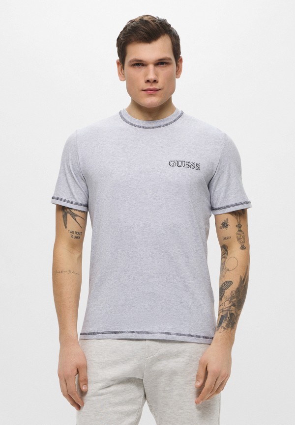Футболка домашняя Guess 3499₽
